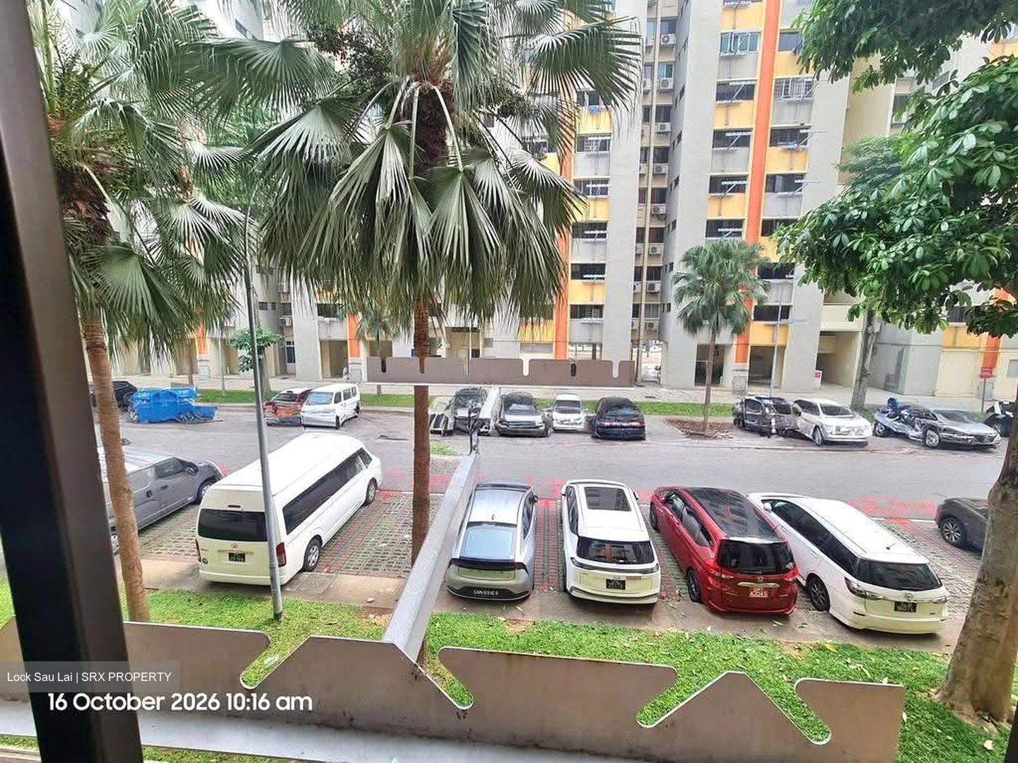 Blk 729 Clementi West Street 2 (Clementi), HDB 3 Rooms #637789311